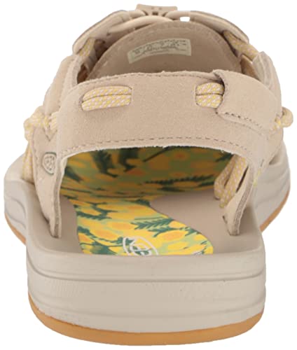 Image of KEEN Women's Uneek Slice Fade W Sandal