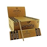 GENUSS, LIEBE UND DANKBARKEIT - Unter diesem Motto verbessern wir bei Pinofy stetig unser Smoking Rollpapier um Euch bestens zu versorgen. Kauf’ unsere Long Papes King Size Blättchen und mach es Dir gemütlich!