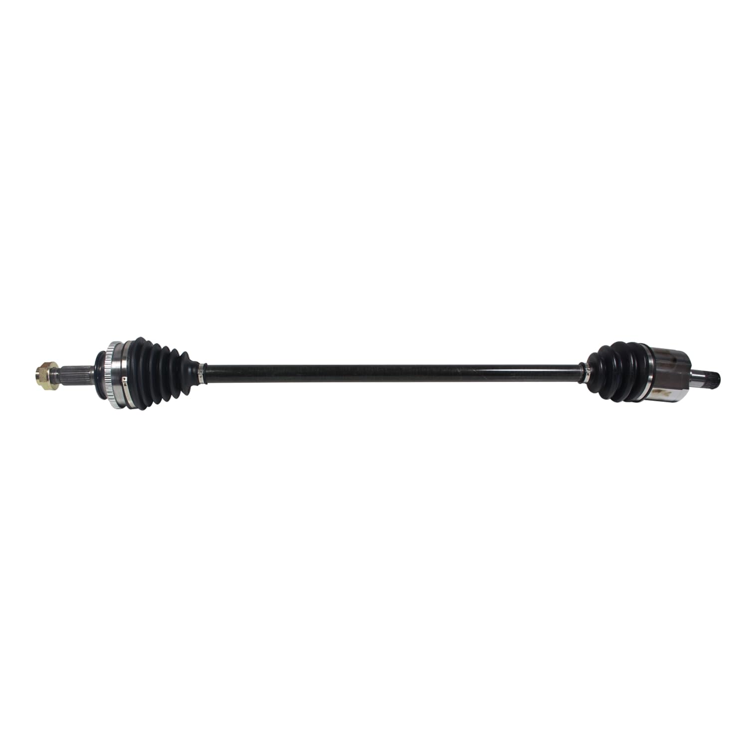 Amazon.com: GSP NCV36537 CV Axle Shaft Assembly - Left Front