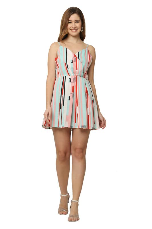 Casual Wear/Short Dress/Mini Dress 