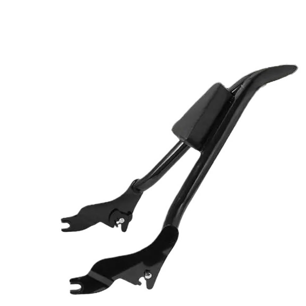 Dossier Passager Touring en Finition Robuste et Exquise pour Moto - 8