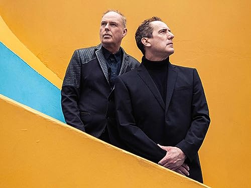 Orchestral Manoeuvres In The Dark