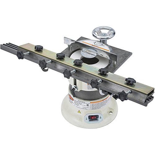 Shop Fox W1834 Blade Grinder, 20"