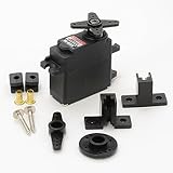 ハイテック HS-85BB 3.5kg/0.14s 日本正規品 ミニサーボ アナログ アクチュエータ 31085