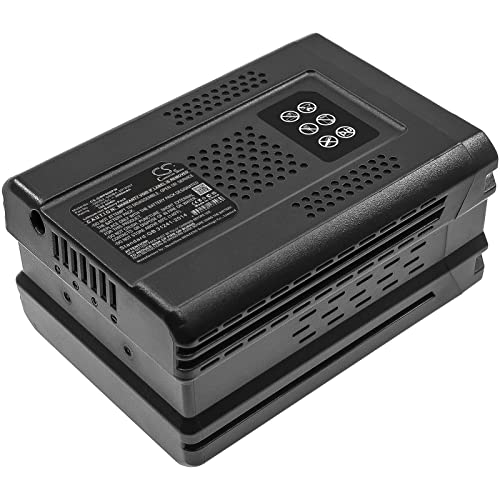 Replacement Battery Compatible for Greenworks Pro 60V 13