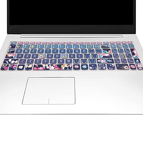 Protector de teclado para Lenovo IdeaPad y ThinkBook miniatura 4