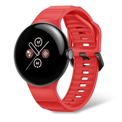 [YANMONGI] Google Pixel Watch 4 45mm p oh VR xg ʋC _炩 h y ϏՌ h jpibhj