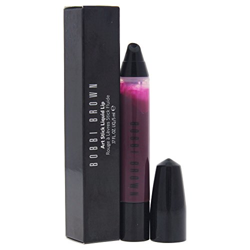 Art Stick Liquid Lip by Bobbi Brown Boysenberry 5ml