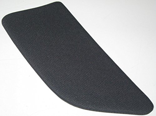 Flap interior de alta resistencia para BMW E36 Convertible que protege la capota 1