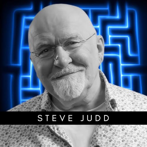 #298 Steve Judd &ndash; The Astrological Window That Changes Everything