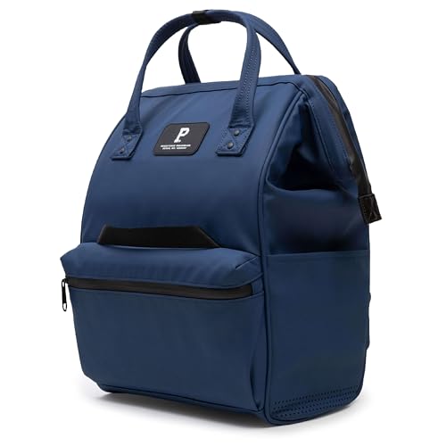 Portland Gear Cascade Standard Backpack 21L Navy