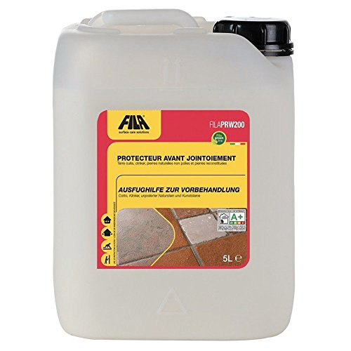 Preisvergleich Produktbild FILA PRW 200 Ausfughilfe 5 l
