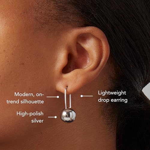 Jenny Bird Women's Celeste Earrings2