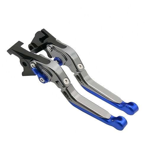 Leviers de frein embrayage moto Yamaha MT07 FZ07 2014-2023