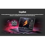 Acer 2024 Nitro V AI-Powered Gaming Laptop | 13th Gen Intel Core i7-13620H Processor | NVIDIA GeForce RTX 4060 | 15.6" FHD IPS 144Hz Display | MUX Switch| w/HDMI Cable (32GB RAM | 1TB PCIe SSD) - Image 5