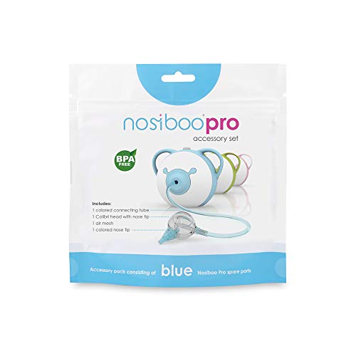 Nosiboo Pro Accessory Set