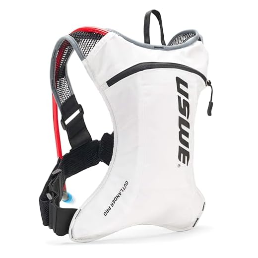 USWE Outlander Pro Hydration Backpack
