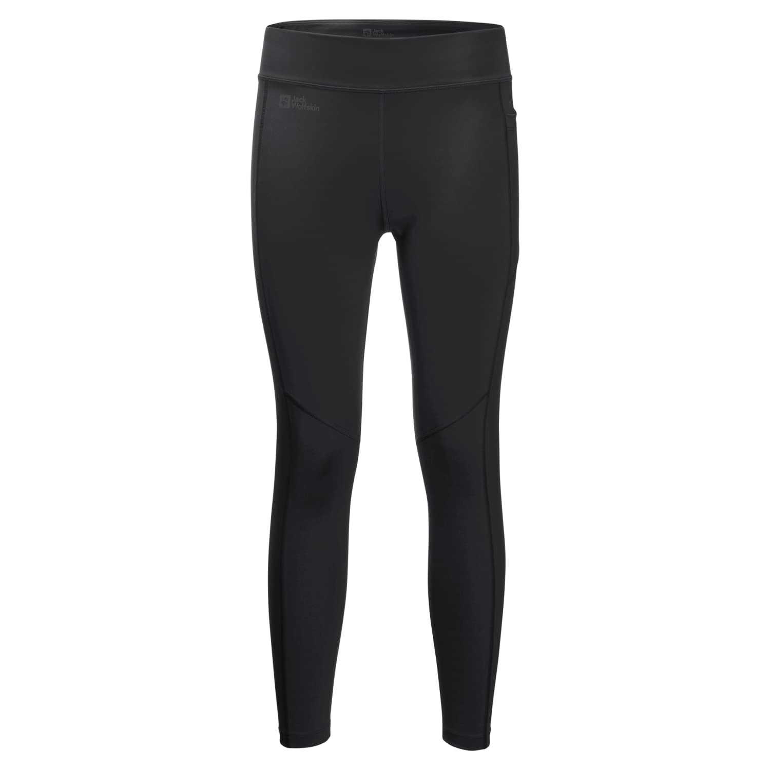 Jack Wolfskin Damen Iseler Leggings
