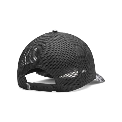 Image of Under Armour Men's Blitzing Trucker Hat