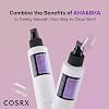 COSRX AHA/BHA Treatment Toner 5.07 fl.oz/ 150ml, Facial Exfoliating Spray for Whiteheads, Pores, Uneven Skin, Korean Toner, Not Tested on Animals, Korean Skin Care