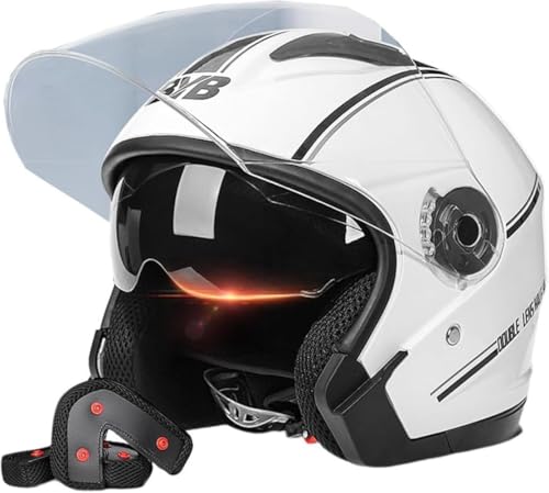 ] wbg Xwbg ABS ϏՌ_uV[h Oh~ OAh~ J lGp ϋv ʋC jp 56cm-62cm SیX|[cTCNwbg (zCg)