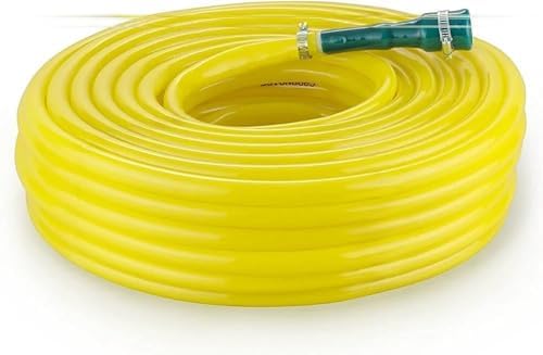 See full amazon price history chart for A D Pipe PVC Water Pipe (ODDY FLEX)15 Meter Lightweight, Durable & Flexible| Hose Pipe with Accessories Connector & Clamps| Watering Garden, Cleaning, Outdoor-Indoor Use (0.5 mm) A D Pipe PVC Water Pipe (ODDY FLEX)15 Meter Lightweight, Durable & Flexible| Hose Pipe with Accessories Connector & Clamps| Watering Garden, Cleaning, Outdoor-Indoor Use (0.5 mm) (B0CPVWFCFR) Amazon Price History, Amazon Price Tracker