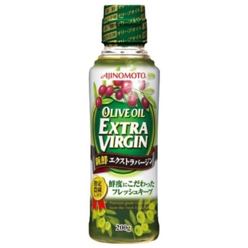 味の素 オリーブオイル エクストラバージン