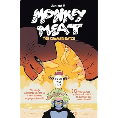 Monkey Meat
