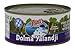 Fantis Dolmas Stuffed Grape Leaves, vine leaves stuffed with rice, ready to eat meals - Mediterranean meal in a can pure wraps cooked rice, tasty food for a great snack 10 Ounce (Pack of 6)