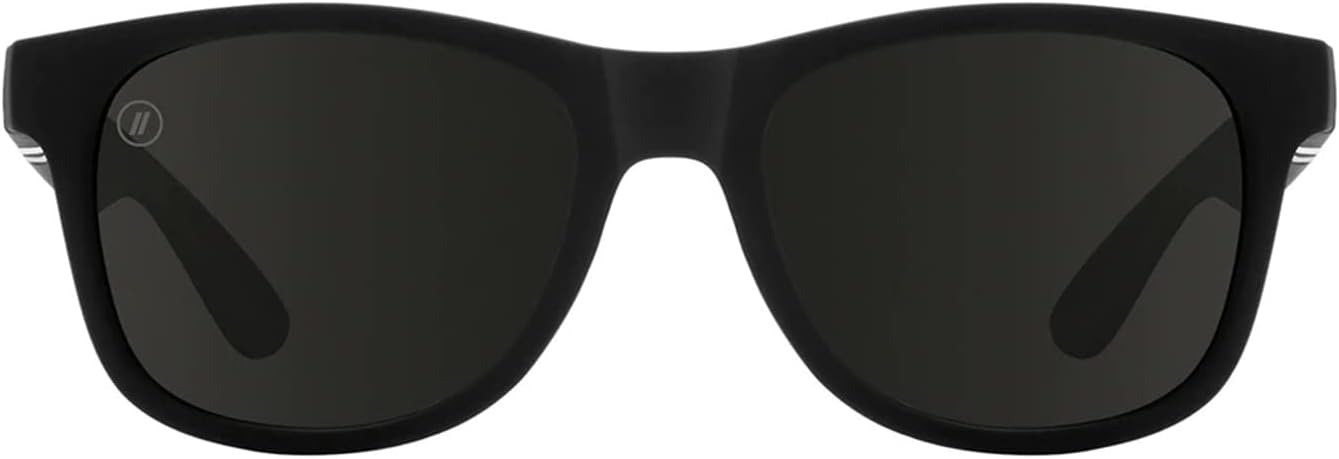 Blenders Eyewear M Class X2 – Polarized Sunglasses – Round Lens, Spring Loaded Hinge – 100% UV Protection – For Women - Image 2