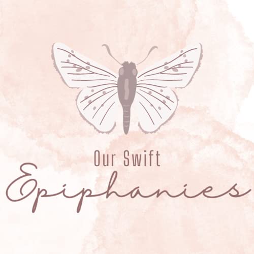 Episode 7: Our Lyrical Misunderstandings copertina