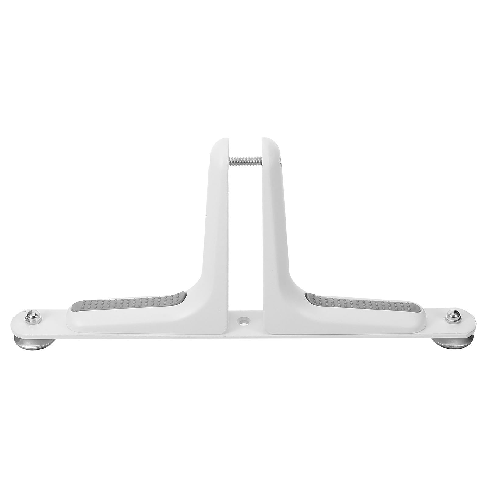 Paravent métallique en alliage de zinc blanc MERRYHAPY pour cloison de pièce