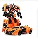 Versione KO Trasformatore Giocattoli Robot Anime sotto mentite spoglie: Autobots Drift Action Figure Robot Model Versione KO JIGFLY