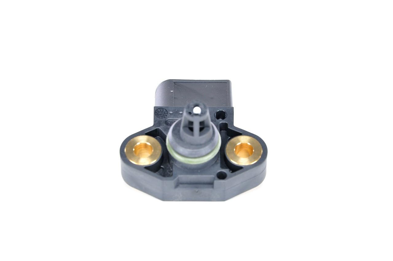 BOSCH Sensor, Ladedruck 0281006481