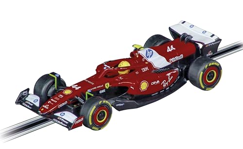 Carrera GO Slot Car Toy Race Track Set with High-Speed Cars, Racing Game for Boys, Girls, and Kids, Ages 6+, Champion's Racing by Carrera - Image 4