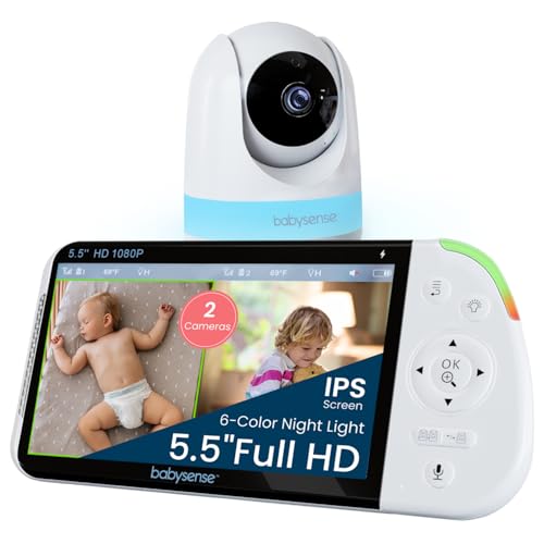 Babysense Full HD 5.5