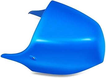 Motorcycle Passenger Rear Seat Cover Fairing Cowl Spoiler for XSR 900 2024 for XSR900 2025 2023 2022 Pillion Seat Cowl