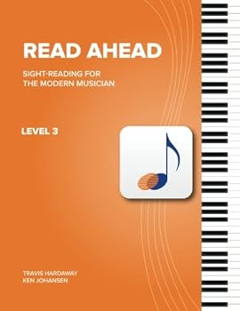 Paperback Read Ahead Level 3 Book