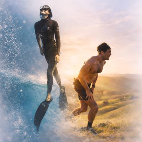 To The Limit: Amber and Blaine Bourke