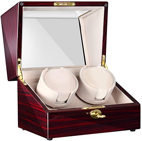 best double watch winder
