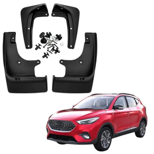 Image of KyloXtreme MUD Flap for Astor | All-Terrain Mud Flap Set - Durable Splash Guards for Cars and Trucks, Offering Maximum Protection from Mud