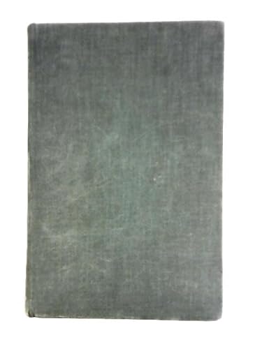 An Agricultural Testament 0197111386 Book Cover