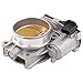 NewYall 3.0L 3.6L Throttle Body for Buick Enclave LaCrosse Cadillac CTS SRX XTS ATS GMC Canyon Terrain Acadia Chevrolet Captiva Sport Colorado Caprice Camaro Equinox Impala Traverse