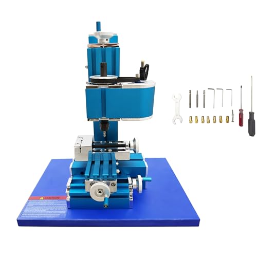 INTSUPERMAI 24W Micro Mill Drill