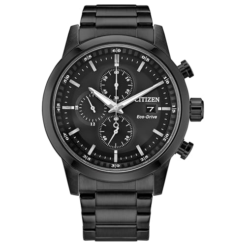 Image of Citizen Men's Eco-Drive Sport Casual Watch