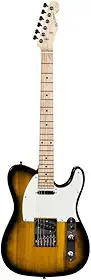 GUITARRA TL MICHAEL SLIDED GM385N VS