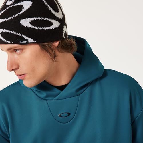 Image of Oakley Men's Solar Rail Softshell Hoodie