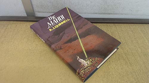 The Mahdi Book By A J Quinnell