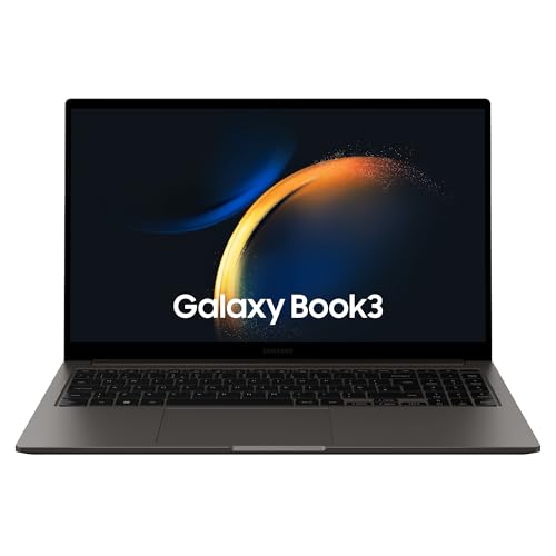 Samsung Galaxy Book3 Ordinateur Portable 15