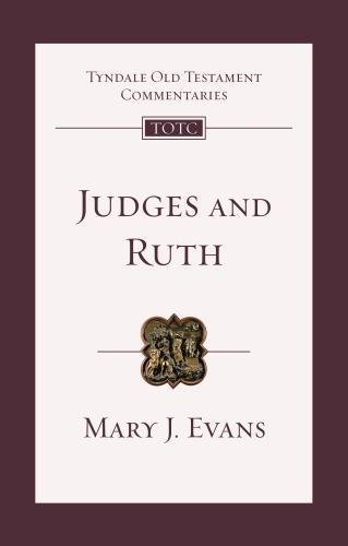  Judges And Ruth: An Introduction And Commentary livre En ligne